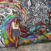 Maíra Castro的照片