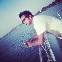 Parvez Belim's Photo