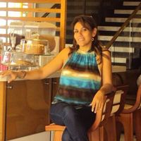 Claudia Yaneth Rangel Perez's Photo