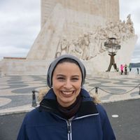 Sarah Alam El Din的照片