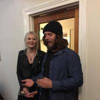 Photos de Chloe Loughran