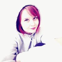 Austėja Tarailė's Photo