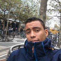 erick gutierrez's Photo