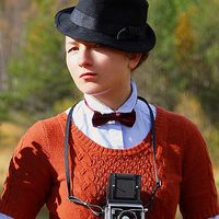 Aliona Pazdniakova's Photo