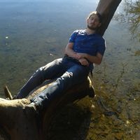 camille hostache's Photo