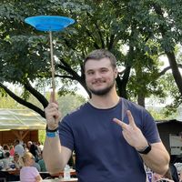 Jan Strunecký's Photo