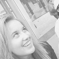 Polina Vinokurova's Photo