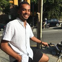 Dominique Dorsey的照片