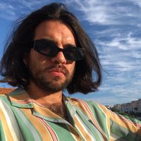 Javier Rojas的照片