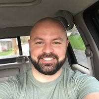 Eldon Cummings's Photo