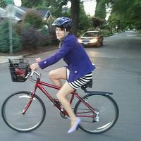 Anisha Scanlon's Photo