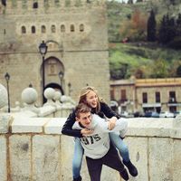 Fotos de Maciej Kornowski