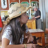 Beatriz Lopes's Photo