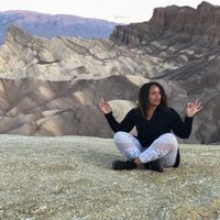 Floriane Anglio's Photo