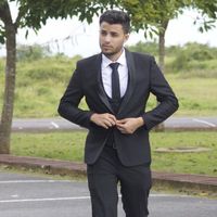 Fotos de Emad Abu Abdullah