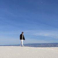 Cristian Garnier Acevedo's Photo