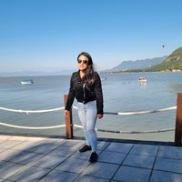 Elia Sánchez's Photo