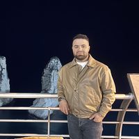 Mustafa Farhad's Photo