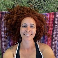 Alessandra Branco's Photo