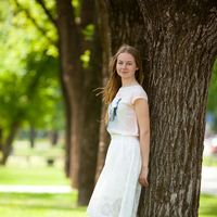 Alina Kleshevskaya's Photo