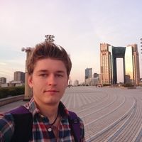 Simas Janušas's Photo