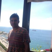 José Durán's Photo