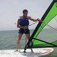 Jose Sempere's Photo