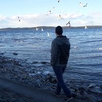 Fotos de Ibraham Abu Dabour