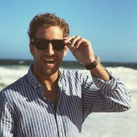 Lucas Salemme的照片