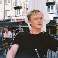 Levi Roelens的照片