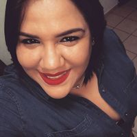 Meliza Dross Rosario's Photo