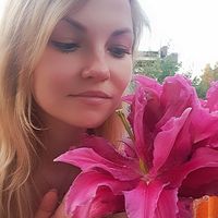 Darta Romanova's Photo