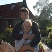 Sjouke en Mirjam Bakker's Photo