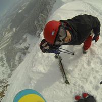 Joaquin Mattaldi's Photo