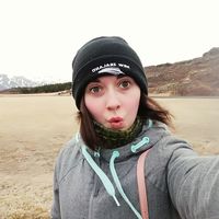 Kristiina Moosel's Photo