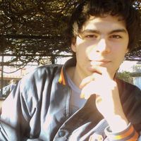 Santiago cassola's Photo