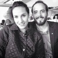 Lucia Esqvlz's Photo