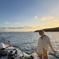 Allison Barnes's Photo