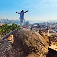 Hugo Monteiro的照片