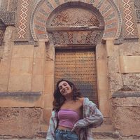 Parvin Mirzayeva's Photo