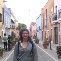 Fotos de Sonia  Voscoboinik