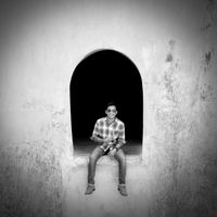 Abid Anggabaya's Photo