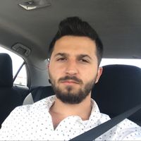 Haydar Eryılmaz's Photo