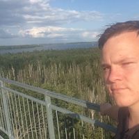 Edijs Krivcovs's Photo