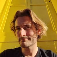 Mark Caswell-Daniels的照片