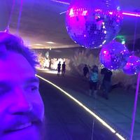 George Walker's Photo