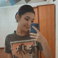 Akniyet Omirzak's Photo