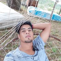 José Luis  Reyes Mesias's Photo