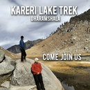 Kareri Lake Trek 's picture