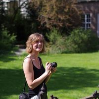 Fotos de Merel Bakhuizen